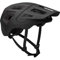 SCOTT Argo Plus -pyöräilykypärä MIPS Mattamusta