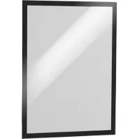 Durable Duraframe, A3, Musta, Muotokuva/Maisema, 325 mm, 425 mm (483801)