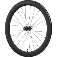Shimano Ultegra R8170 C60 Cl Disc Carbon Tubeless Maantiepyörän Takarengas