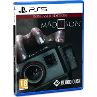 Madison Possessed Edition Playstation 5 PS5