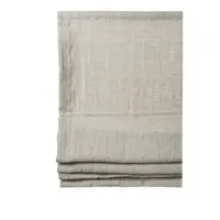 Himla Miramar Lodrette Persienner - Beige - 100X180CM