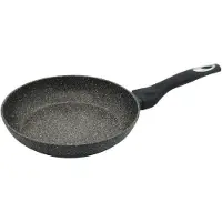 Klausberg 26 cm KB-7034 GRANITE PAISTOPANNU