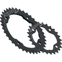 Miche Mtb Xm Tt Exterior 4b Sram 120 Bcd Eturatas