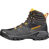 Mammut Sapuen High Gore-tex Vuorikiipeilykengät