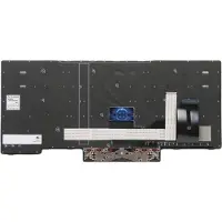 Lenovo Keyboard for Lenovo ThinkPad T14 Gen 1 5N20V43785, (W125736103)