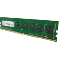 Qnap RAM-16GDR4ECT0-UD-2666, 16 GB, 1 x 16 GB, DDR4, 2666 MHz, 288-pin DIMM