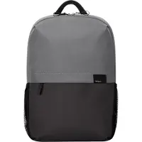 Targus 16" Sagano EcoSmart Campus -tietokonereppu, harmaa