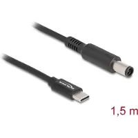 DeLOCK 87975, 1,5 m, USB C, 7.4 x 5.0 mm, 20 V