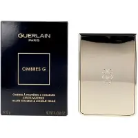 Guerlain Ombres G Luomiväri paletti 530 Majestic Rose 6 g