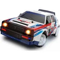 Amewi LR16-Pro Rallye Drift Fahrzeug, Ralliauto, 1:16, 14 vuosi/vuosia, 1200 mAh, 600 g (21094)