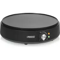 Princess - Deluxe Letturauta 30 cm 1200W