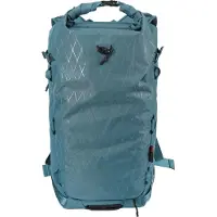 NitroBags Splitpack 30 Vaellusreppu 53 cm Petrooli