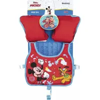 Bestway 09103 Disney Mickey Mouse Uimaliivi