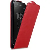 Cadorabo Sony Xperia xz1 Compact suojakotelo