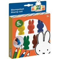 Bambolino toys Doll w/jumping horse