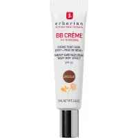 Erborian BB Crème Au Ginseng Small New BB-voide 15 ml Chocolat