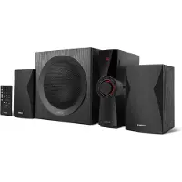 Edifier CX7 2.1 schwarz retail
