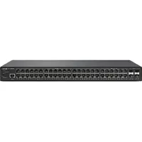Lancom Systems – LANCOM GS-3652XUP, Hallittu, L3, 2.5G Ethernet (100/1000/2500), Power over Ethernet -tuki, Telineasennus, 1U (61879)