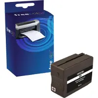 Freecolor HP053AE-INK-FRC, Musta, Väriainepohjainen muste, 1 kpl, 1510 sivua (K20425F7)