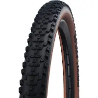 Schwalbe Smart Sam Performance -vaijerirengas 29x2,25 E25 bronze