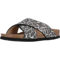 CRUZ Musoni W Cork Sandal - Black - 36