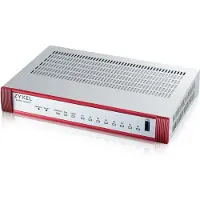 Zyxel ZyWALL USG FLEX 100HP