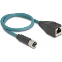 DeLOCK 60070, 0,5 m, -25 - 80 °C