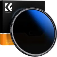K&F Concept Filter Slim 49 MM KV34