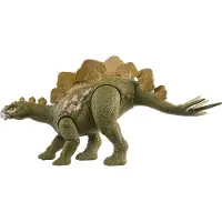 Jurassic World Wild Roar Hesperosaurus -eläinhahmot