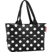Reisenthel Shopper E1 12-18l Ostoskassi