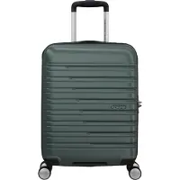 American Tourister Flashline 55 32l Matkalaukku