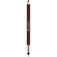 Collistar Professional Eye Pencil erittäin pigmentoitu vedenkestävä silmänrajauskynä sävy 2 Quercia 1.2 ml