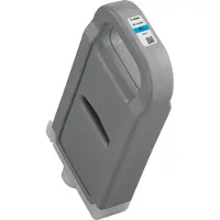 Canon PFI-3700-mustekasetti, 700 ml, valokuvacyaan