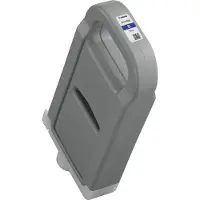 Canon PFI-3700 B -mustekasetti, 700 ml, sininen