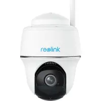 Reolink Argus PT B430 akkukäyttöinen valvontakamera