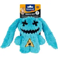 Vitakraft Monster Party Blue Warrior
