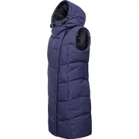 Ragwear Urheiluliivi 'Pavla' marine
