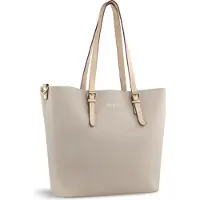 Bugatti Ella Shopperit 31 cm Beige