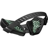 Deltahub Carpio G2.0 Ergonominen Gaming Rannetuki - Right - L - Camo Green
