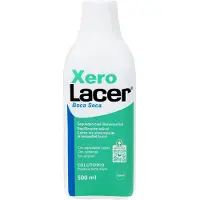LACER - Xerolacer Colutorio 500 Ml