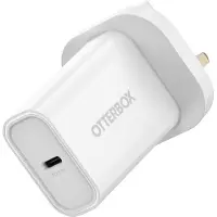 Otterbox power adapter - 24 pin USB-C - 30 Watt