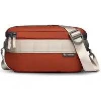 Gomatic Peter McKinnon Luma Camera Sling 9L, Rust sling-laukku