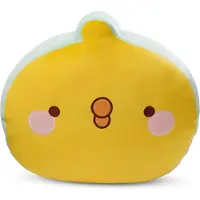 Nici Piu Piu -tyyny 35x35x12 Cm