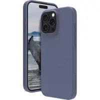 Dbramante1928 Greenland Pro MagSafe, iPhone 16 Pro Max -suojakuori, Pacific Blu