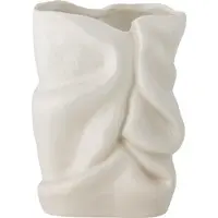 Bloomingville Fabrice Vase - White - ONE SIZE