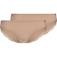 Skiny Alushousut 'Rio' beige
