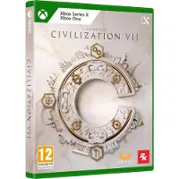 Sid Meier's Civilization VII Standard Painos