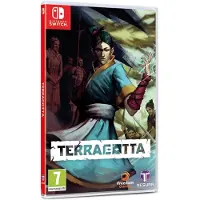 Terracotta ()