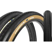 Panaracer Gravelking Semislick Tubeless 700c X 30 Gravel Rengas