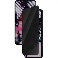 PanzerGlass Samsung Galaxy S25 Safe Privacy Ultra-Wide Fit Panssarilasi - 9H